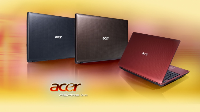 Acer Laptop Hard Drive Upgrade