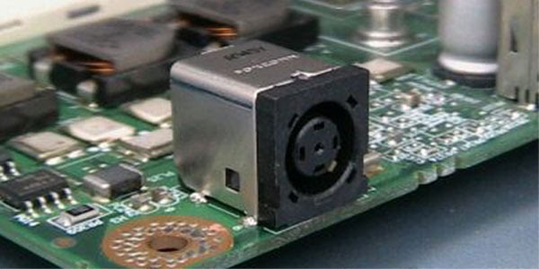 Laptop DC Power Jack repair or replacement Laptop DC Power Jack repair or replacement