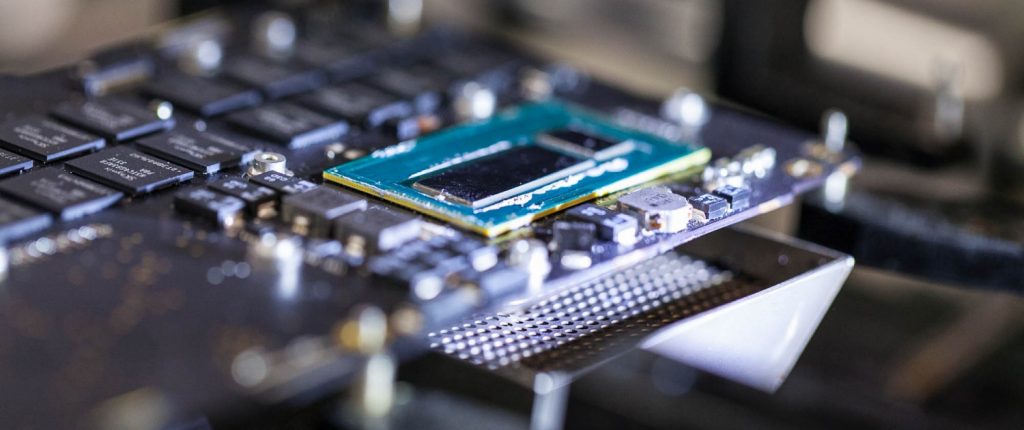 Laptop Graphics Card Repair