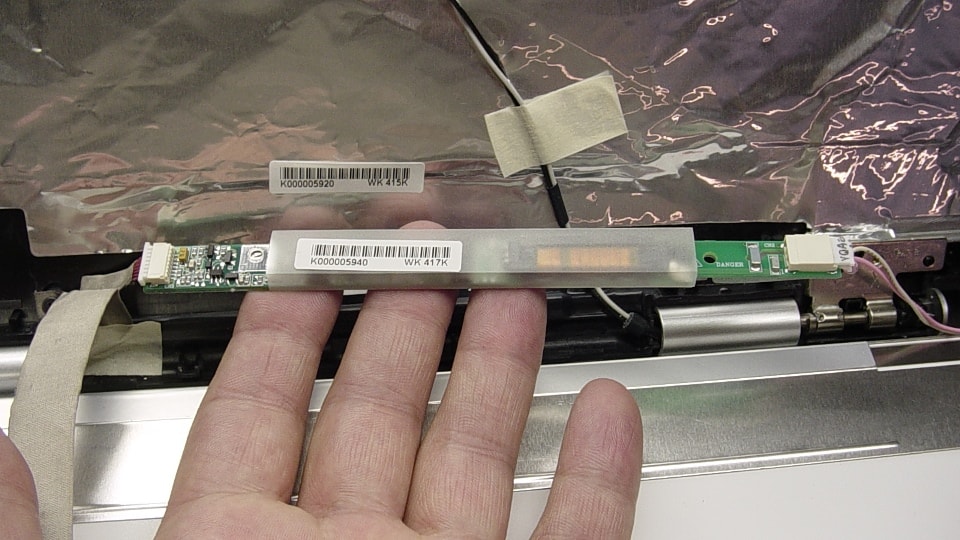 Laptop Inverter repair Laptop Inverter repair