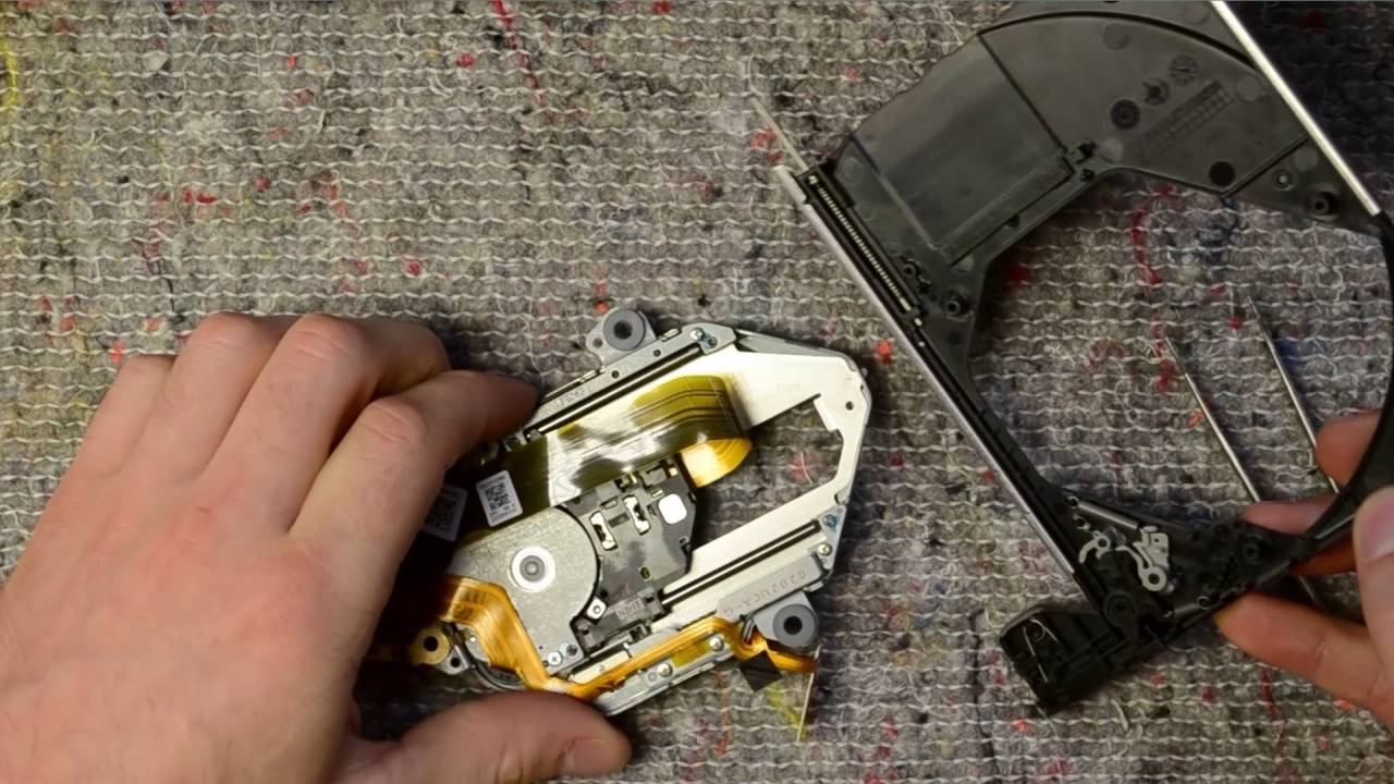 Laptop Optical Drive Repair Laptop Optical Drive Repair