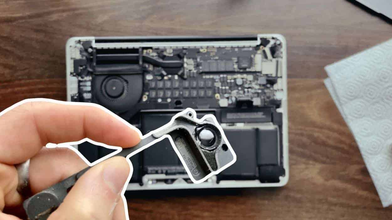 Laptop Sound Speaker Repair Laptop Sound Speaker Repair