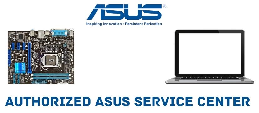 Asus Authorized Service Centre in Dubai Asus Authorized Service Centre in Dubai