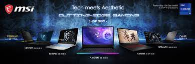 MSI-Gaming-Laptop-Repair-laptopshopdubai